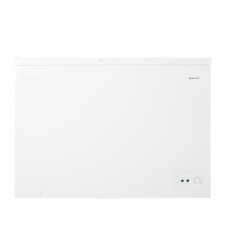 Морозильный ларь ZARGET ZCF 295W Морозильный ларь ZARGET ZCF 295W
